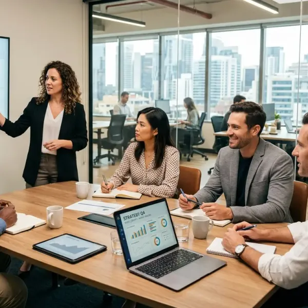 Planejamento de arquitetura de software e consultoria em TI corporativa pela GBDR