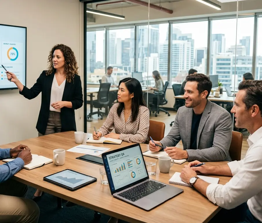 GBDR Consultoria e Tecnologia